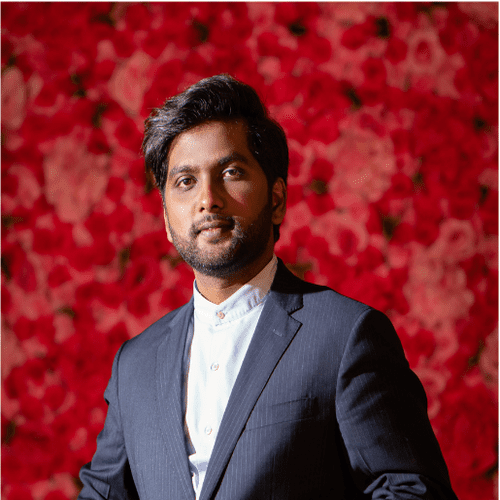 Mr.Nikhil Paluru, Speaker at Data Modernization