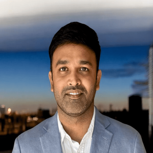 Mr. Nitesh Kumar Ramancha, Speaker at Data Modernization