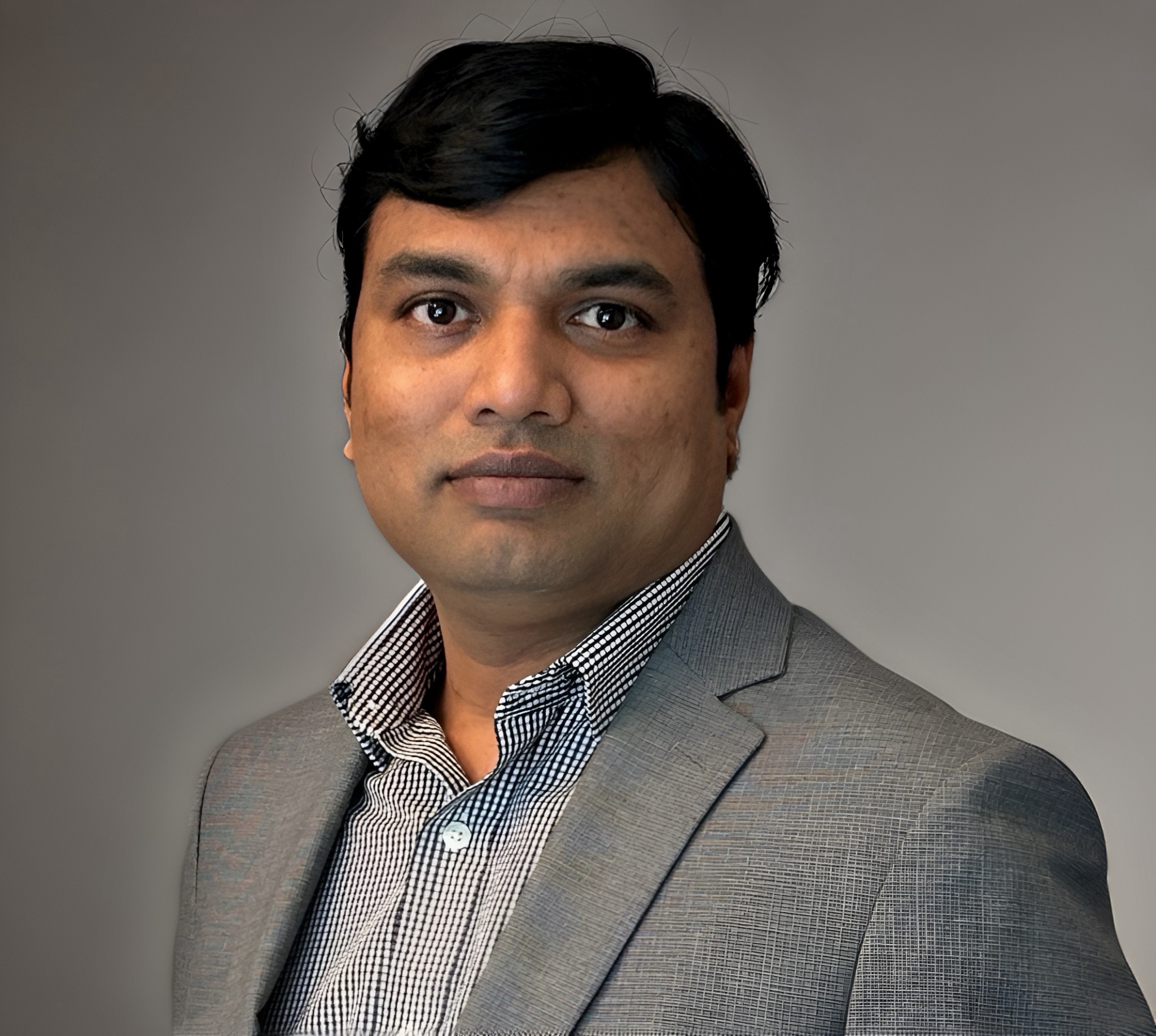 Mr.Santhosh Kumar Pendyala, Speaker at Big Data and Cloud Computing