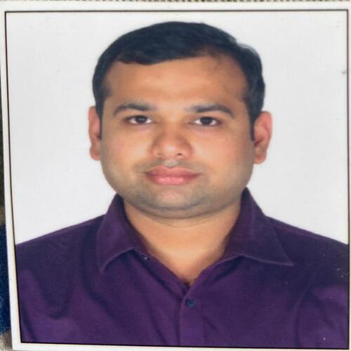 Mr.Sunil Kumar Nadiminti , Speaker at Data Modernization