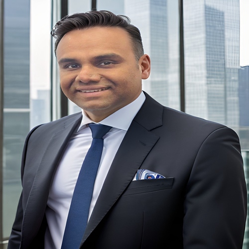 Mr. Sushil Prabhu Prabhakaran, Speaker at Data Modernization