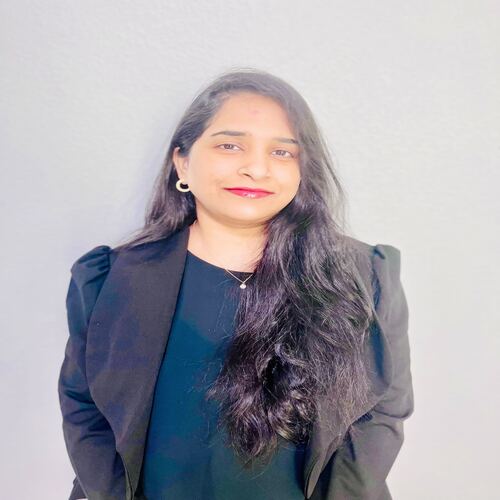 Ms.Tejasvi Gorre, Speaker at Data Modernization