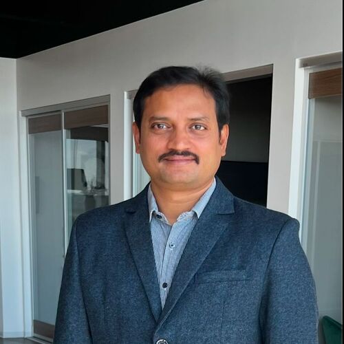 Mr. Tirumala Rao Gundala, Speaker at Big Data and Cloud Computing