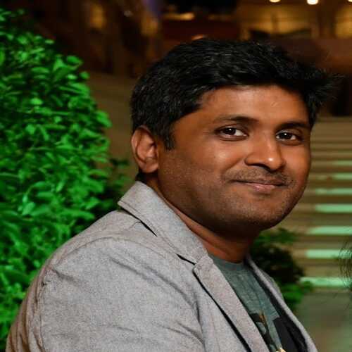 Mr. Vinay Kumar Chunduru, Speaker at Data Modernization