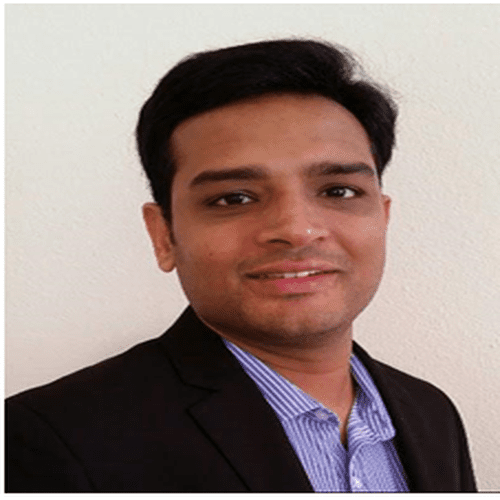 Mr. Prabhakar Vagvala, Speaker at Data Modernization