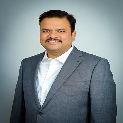 Mr. Seetaram Rayarao 