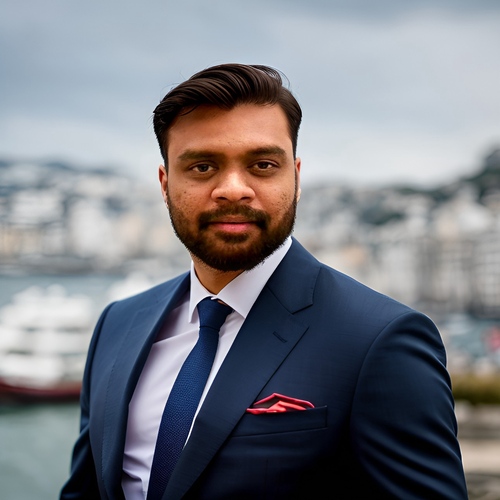 Mr.Vedaswaroop Meduri, Speaker at Data Modernization